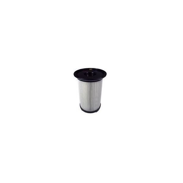 Filtre Aspirateur - TORNADO - 4055091286 - HEPA - Compatible avec plusieurs modèles - 120mm de hauteur
