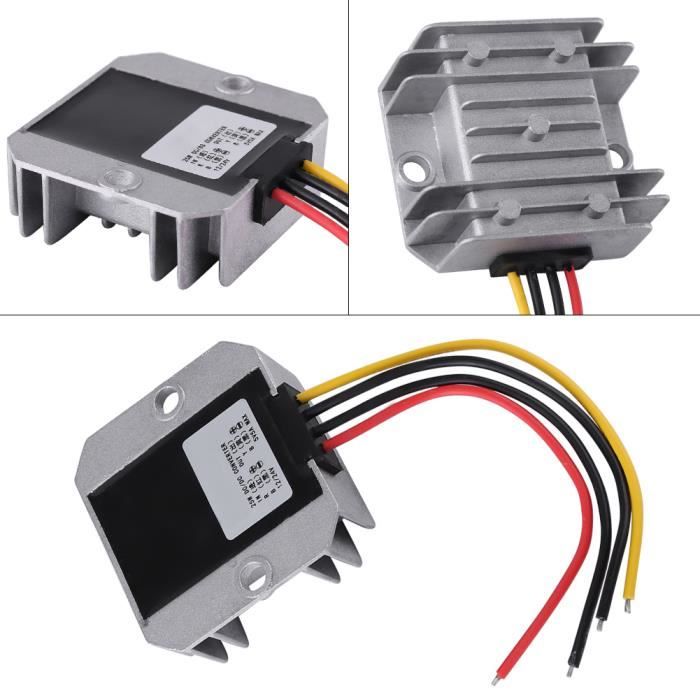 Convertisseur De Tension DC/DC Orion-Tr 24V-12V 5A Victron