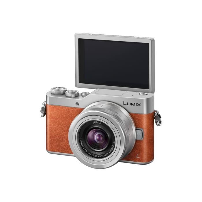 Appareil Photo Numérique Panasonic Lumix DC-FZ82 - Bon état Général - Vendu Pour Pièces/réparation