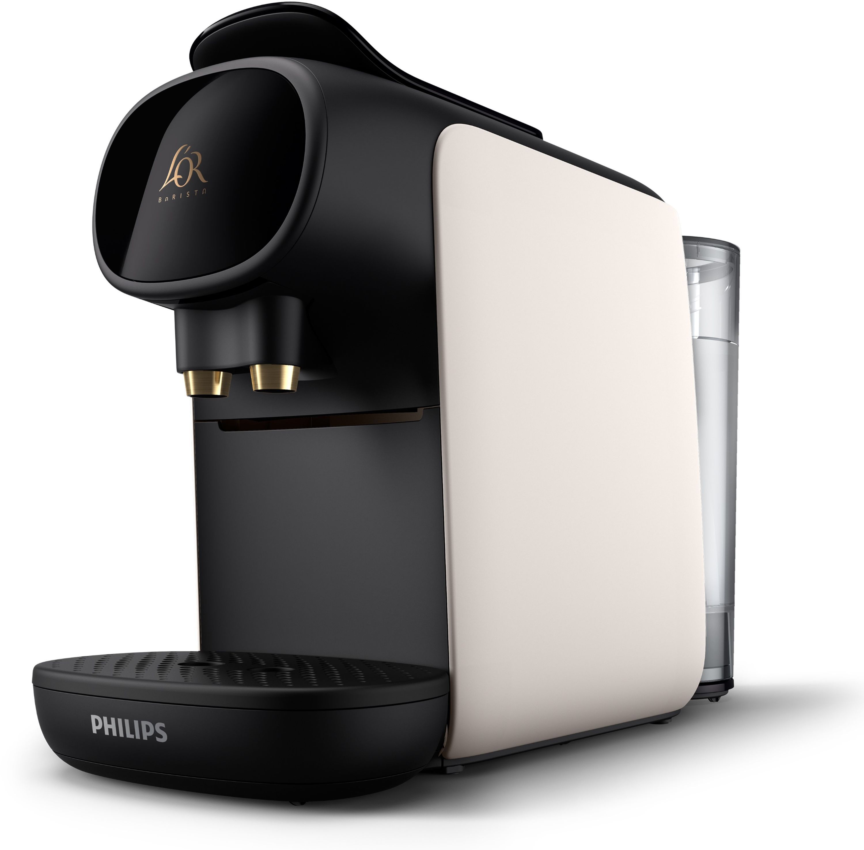 Cafetière à capsules - PHILIPS - LOr Barista - LM9012