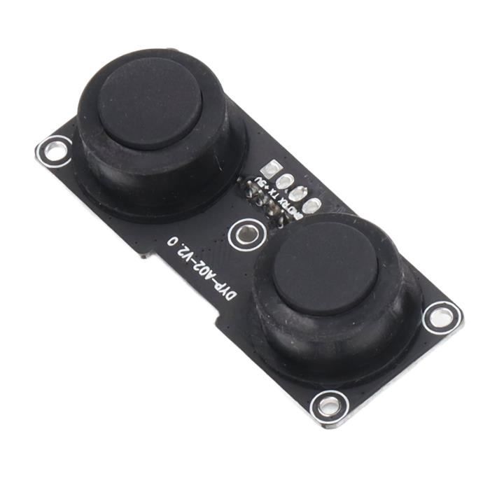 20 Capteurs Ultrasons 40KHz Hailege - 10 émetteurs + 10 Récepteurs - Pour Projets électroniques Et Arduino