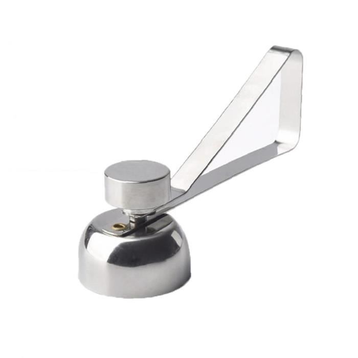 Ensemble Coupe-œufs En Acier Inoxydable - 5 Pièces (ouvre-œuf, 2 Coquetiers, 2 Cuillères) - Pour œufs à La Coque Parfaits - 2