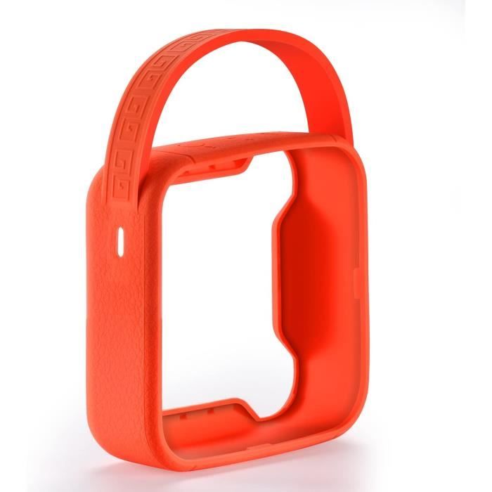 Housse Silicone De Protection Pour Enceinte Marshall Stockwell II - Neuf - Marque Kwmobile