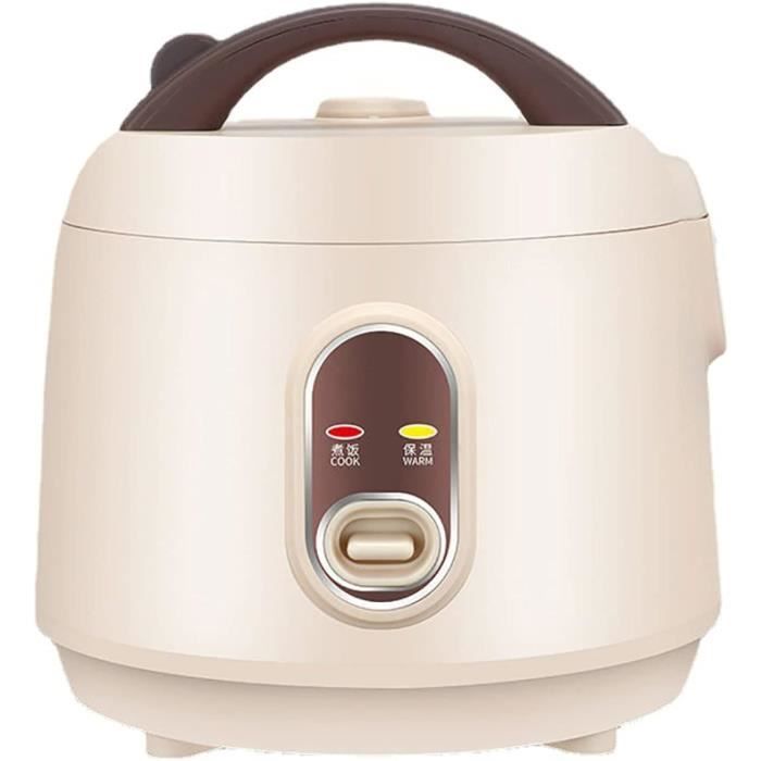 Casserole De Rechange Pour Cuiseur à Riz 4 L - Insert Antiadhésif Avec échelle Mesure, Alliage, Chaleur Uniforme