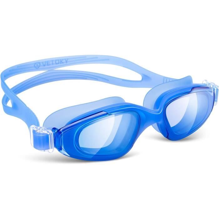 Lunettes de natation professionnelles pour myopie,... – Grandado