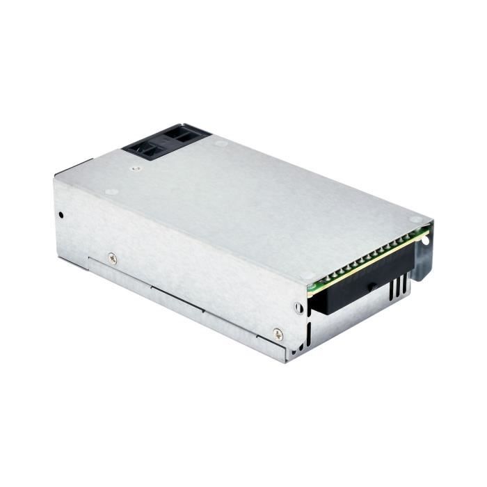 Seasonic Ssp 300sub Unité D'alimentation D'énergie 20+4 Pin Atx - vue 2