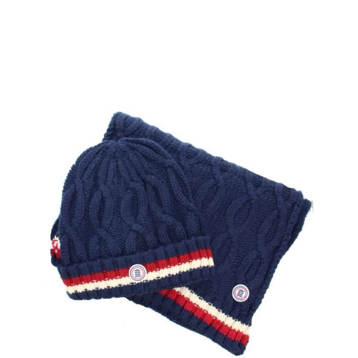 Coffret Echarpe Cdiscount