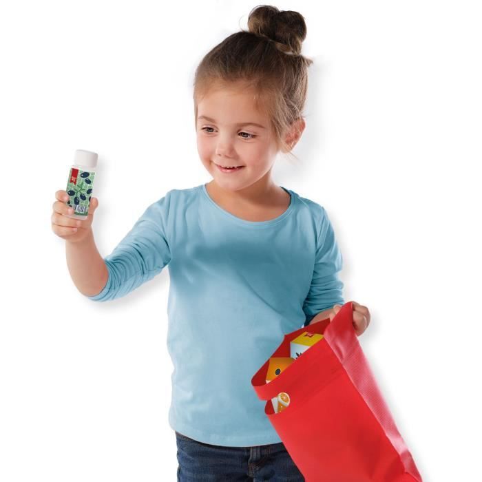 Courses de supermarché SES CREATIVE Petits pretenders - Dès 3 ans