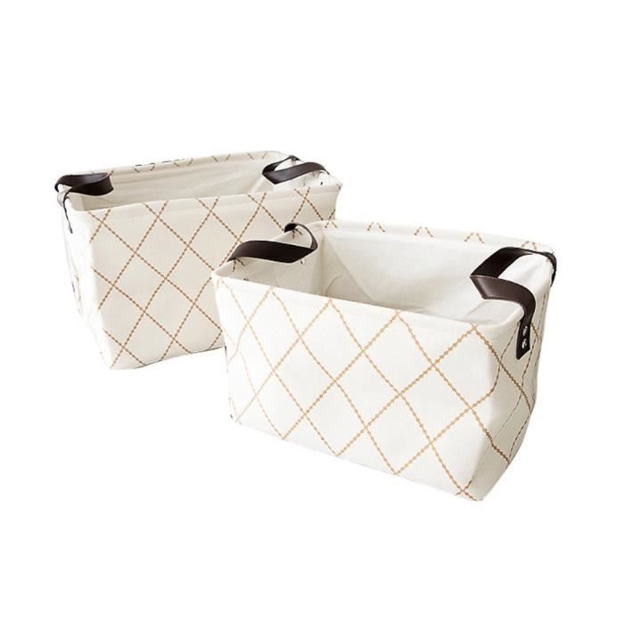 Pliable Boite De Rangement En Coton Cube De Rangement Bebe Panier De Rangement Sous Vetement Panier De Stockage Jouet Cdiscount Maison Pliable Boite De Rangement En Coton Cube De Rangement Bebe Panier De Rangement Sous Vetement Panier De Stockage Jouet Cdiscount Maison
