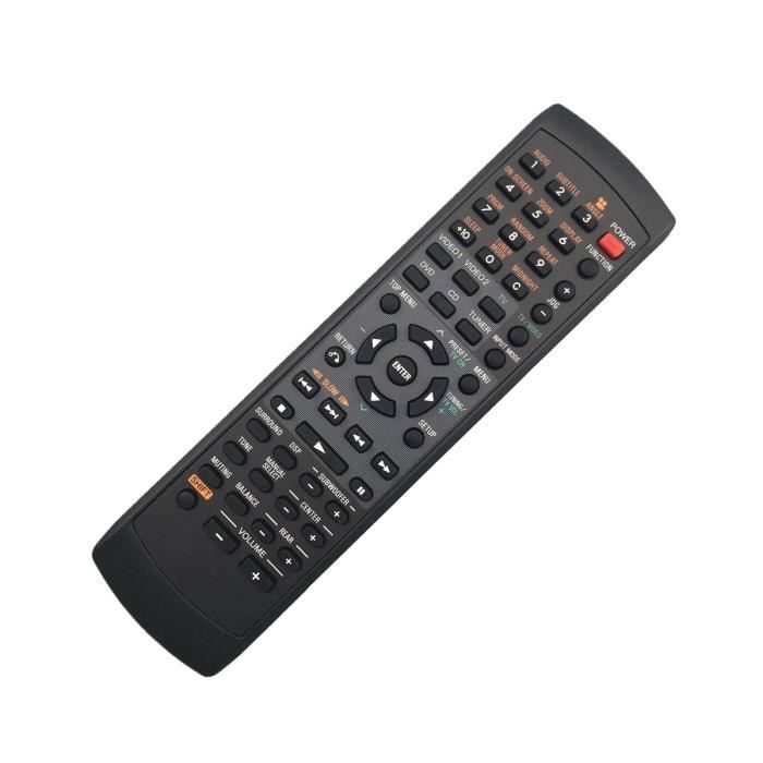 Télécommande Universelle De Remplacement Pour Philips Et Autres Modèles - Pratique Et Fiable Jusqu'à 8 Mètres - 12