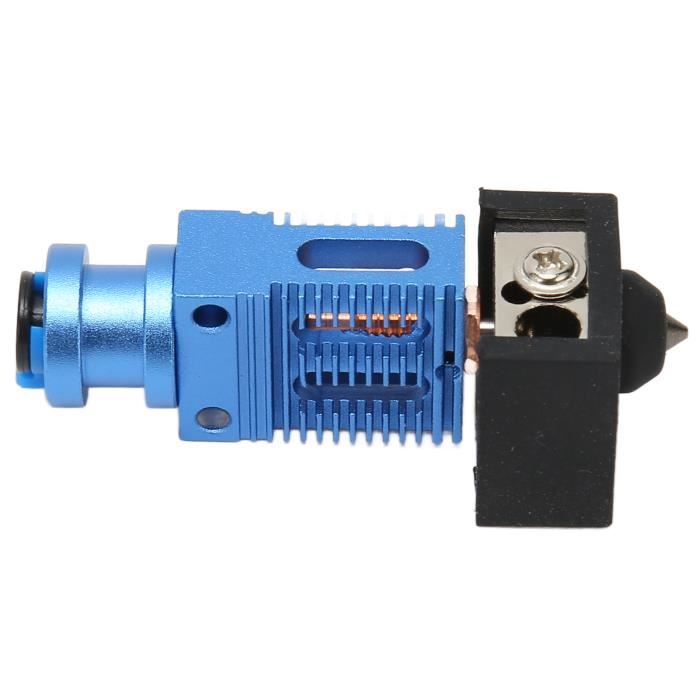 Pièces d'imprimante 3D, haute qualité, tête d'impression Hotend, Kit