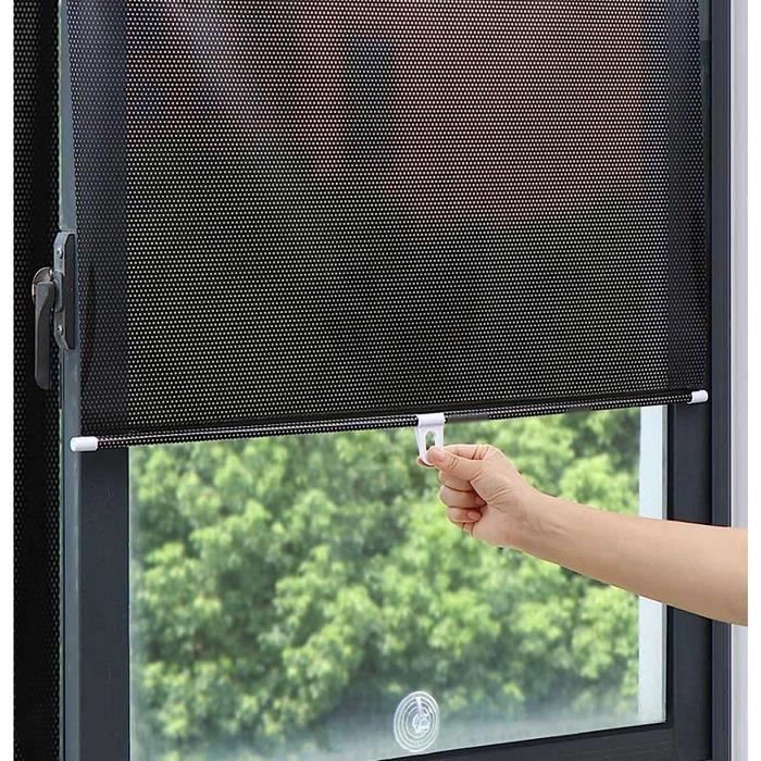 Dondolo Da Giardino Outsunny 3 Posti - Con Tettuccio Regolabile, Metallo, Textilene, Nero - Foto 9