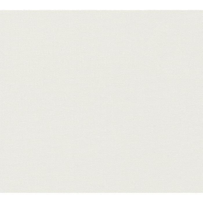 Papier Peint Uni Hygge Papier peint intissé 10.05 m x 0.53 m Crème ...