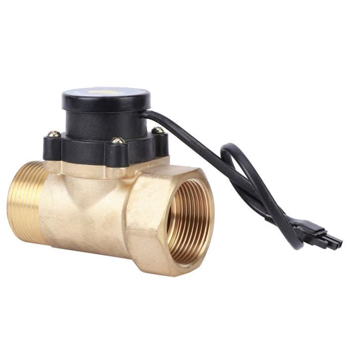 V6 Flotect® Mini-interrupteurs de débit - Everest Automation