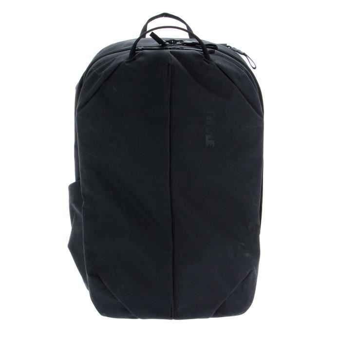 THULE Aion Backpack 40L Black [179734] - sac à dos sac a dos
