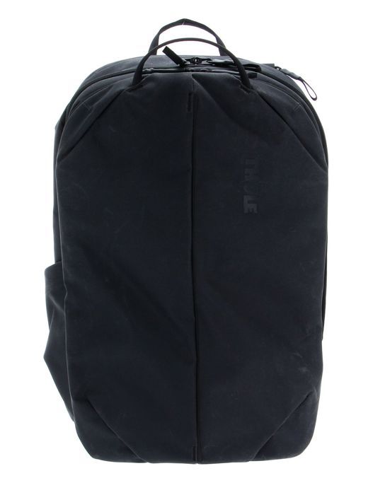 THULE Aion Backpack 40L Black [179734] - sac à dos sac a dos