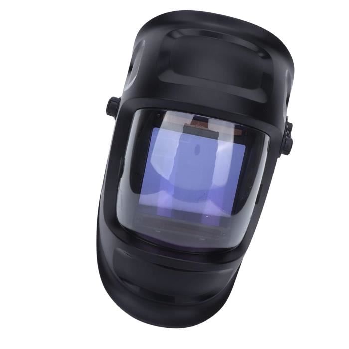 ARAMOX Facemas de soudage GEEVORKS Soudage de gradation automatique
