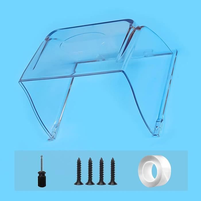 Housse Silicone étanche Pour Compteur Vélo électrique – Compatible écrans 790 810 880