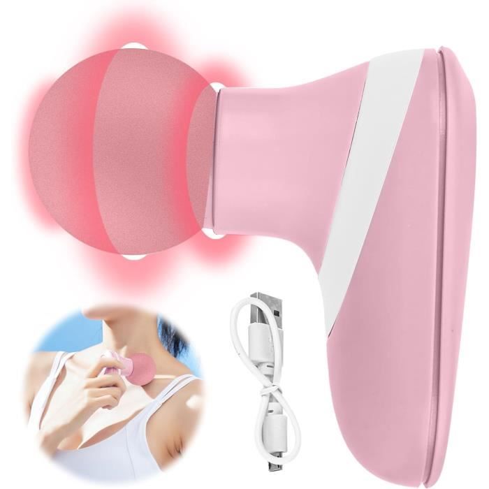 Pistolet De Massage Inspire Fitness - Massage Profond - Neuf (peut Avoir De Petits Défauts)