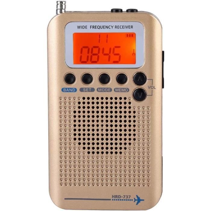 Top Chargeur * Adaptateur Secteur Alimentation Chargeur 12V Pour Récepteur Scanner Portatif ICOM IC-V85 VHF