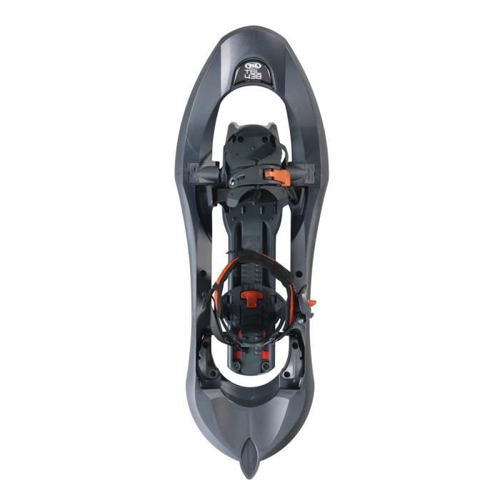 Raquettes à Neige TSL Outdoor 438 - Serrage BOA - Talon Coulissant