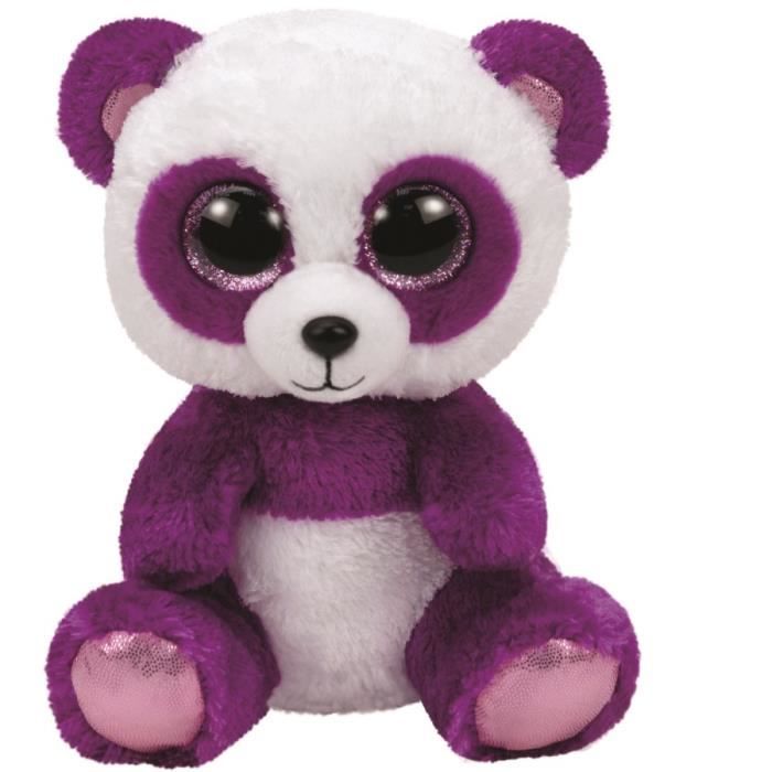 ty peluche panda