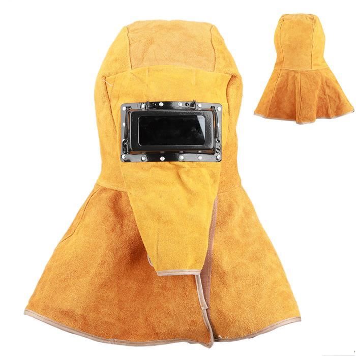 Argon Lot De 5 Films De Protection Pour Casque De Soudage à L'arc