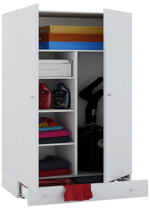 Placard A Balais Ikea / Épinglé par Chandran Pullekat sur Kitchen + Storage ... - Placard balais ikea gamboahinestrosa from trendmetr.com.