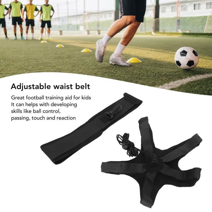 12 Bracelets Football Tressés Réglables – Corde Noire Et Bijou Argenté – Cadeau Équipe Anniversaire – 16-30 Cm