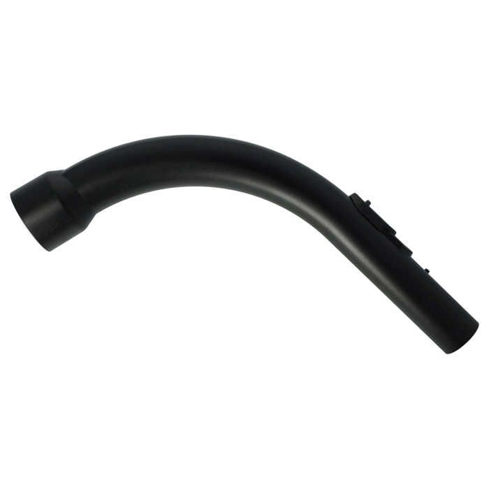 vhbw poignée compatible avec Miele S370 S371 S372 S373 S374 S376 S378 S380 S381 S382 S384 aspirateur 35mm poignée de