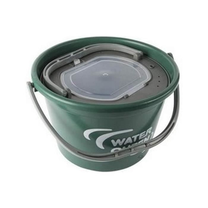 SEAU A VIFS WATER QUEEN + AERATEUR1.23AWQ1400231.23013 123