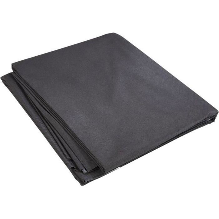 Bâche rouleau de rechange pour remorque - 300 x 110 cm Westfalia