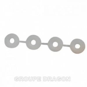 Whirlpool Fixation Panneau Décor - vue 5