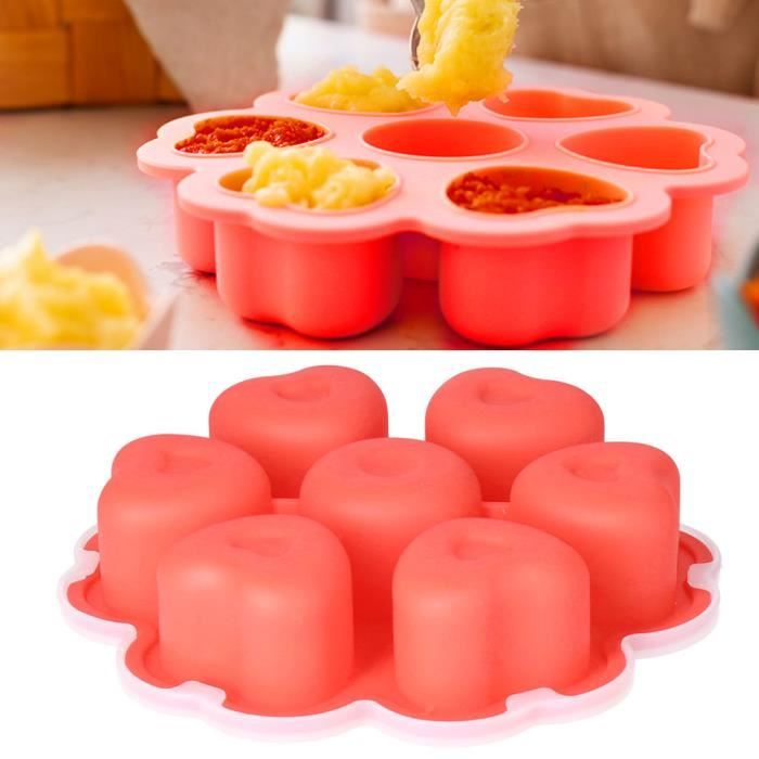 Moule En Silicone Lave Vaisselle