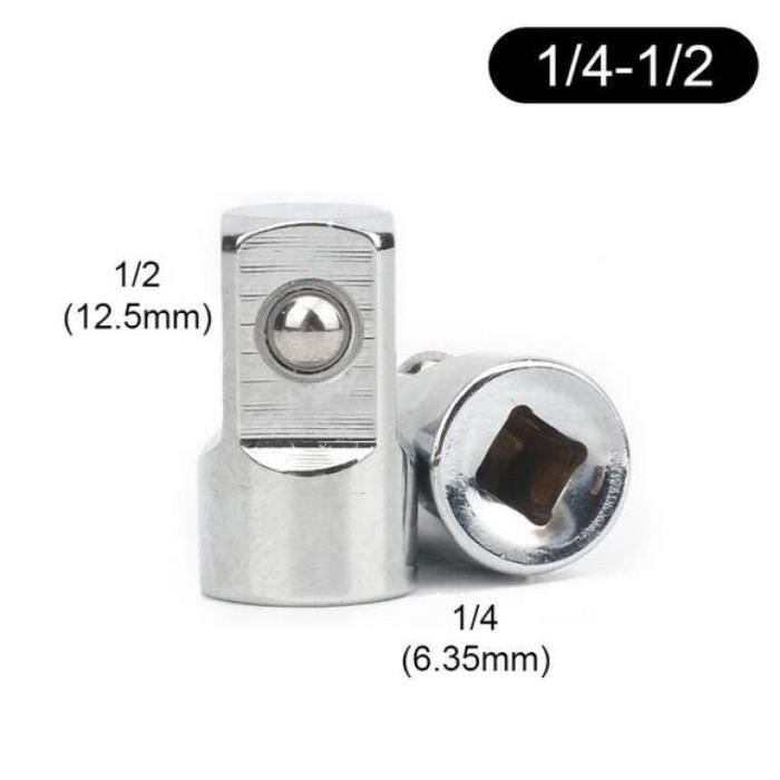 Clé à Douille En Croix Télécommandée, 8 Mm, 10 Mm, 5 Mm, 3 Mm, Outil De Réparation Multifonctionnel, Matériau En Acier Inoxydable, Portable Et Adapté
