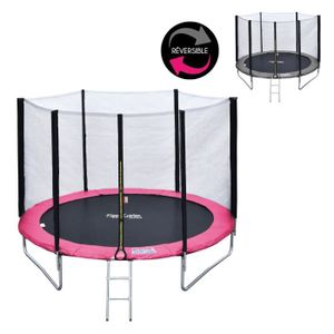 Bache Trampoline Achat Vente Pas Cher Soldes Cdiscount