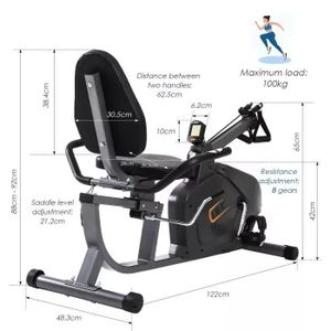 Vélo semi allongé le bon coin Outlet