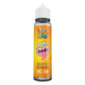 E-liquide 30/70