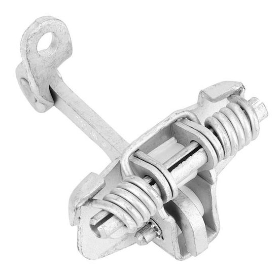 Charnière de porte - Peugeot - 206 - Butée de contrôle - Sangle - Droite/ Gauche - 9181C8 - Auto