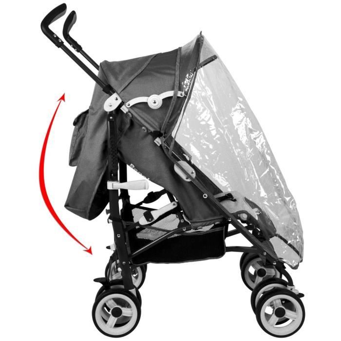 Poussette canne renolux shop
