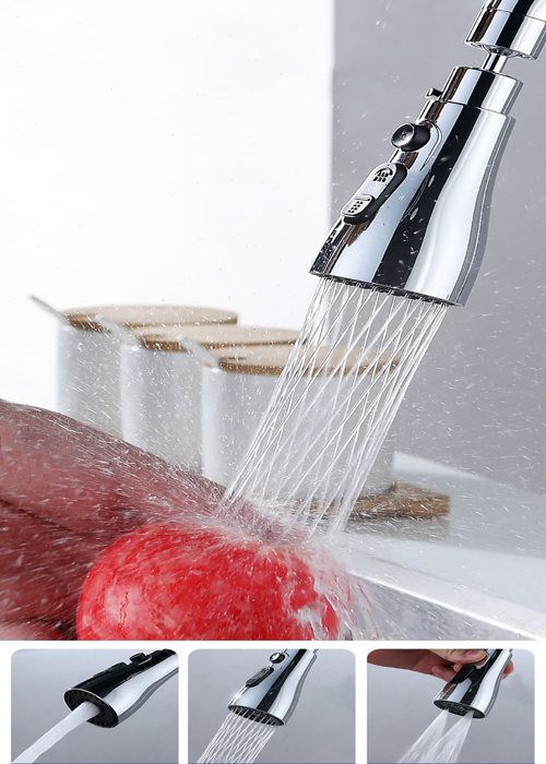 Filtre De Pulvérisateur Ultra 390/395/495 - Accessoire Robinet Cuisine Salle De Bain Anti-Air