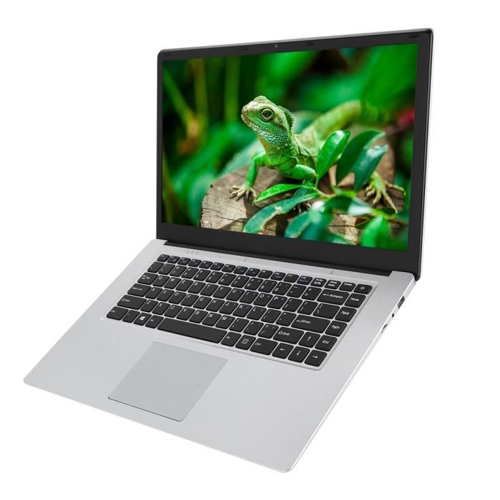 737T6 15.6-inch LED HD écran 64 bits Windows1