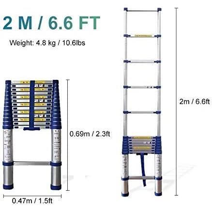 Câble Télescopique En Spirale à Ressort à 2 Cœurs, 24awg, 20awg, 17awg, 14awg, 2.5m, 5m, 7.5m, Cordon D'alimentation De Couleur Noire, Fil Extensible Calbe