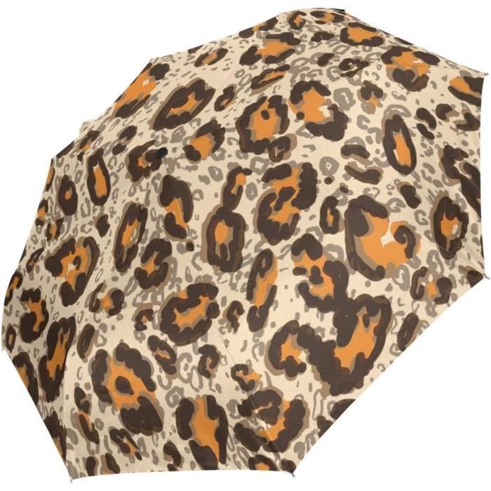 UV-Blocker Parapluie compact avec protection solaire UV - Ouverture