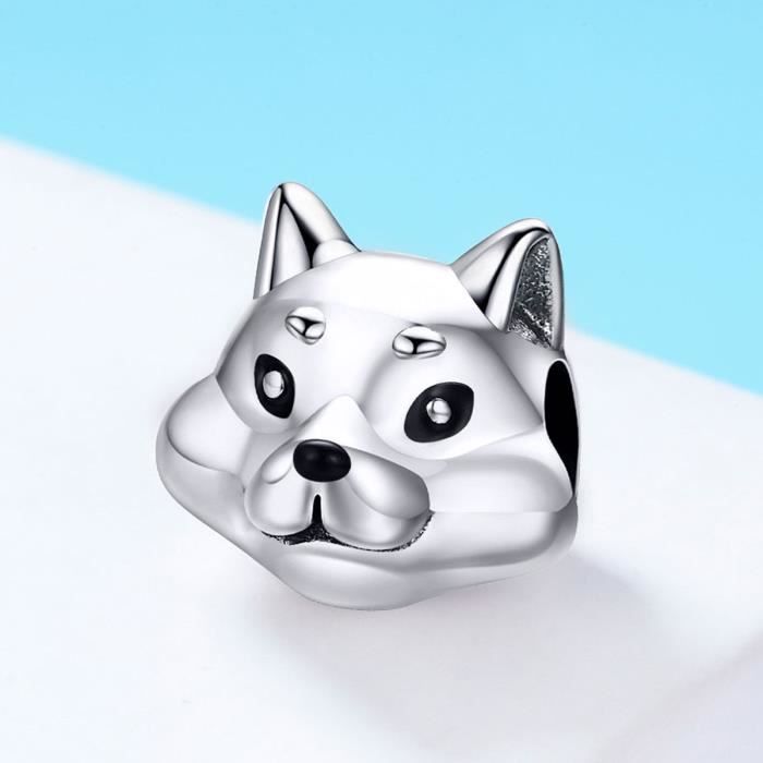 Shiba inu on sale pandora charm