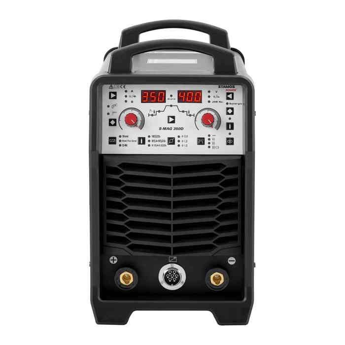 Redresseurs Pour Postes à Souder - Conversion Efficace Du Courant Pour Un Soudage Précis