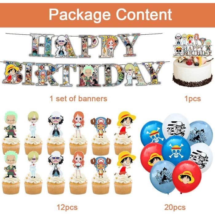 Decoration Anniversaire Chantier 2 Ans, Anniversaire 2 Ans Garcon Party