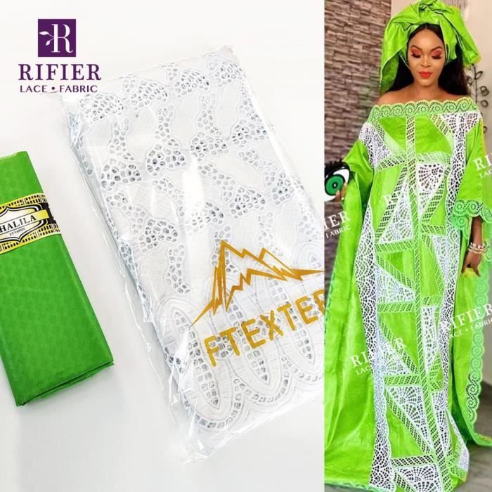 Dentelle bazin cheap