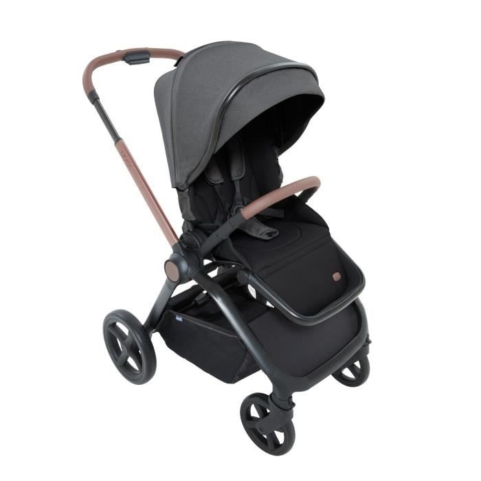 Cdiscount poussette trio chicco outlet