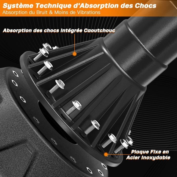 Ipex Sac De Frappe Sur Pied Adulte 178 Cm Sac De Boxe Autoportant MMA